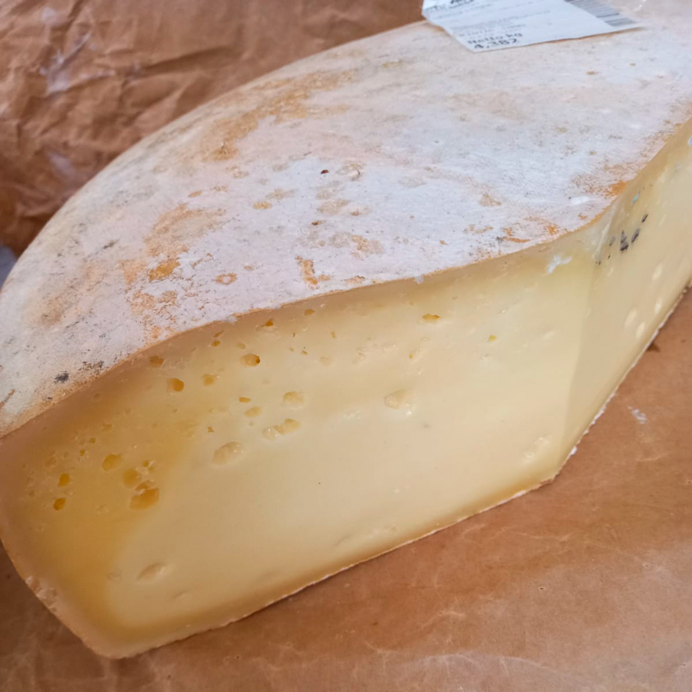 foto Formaggio Formazza