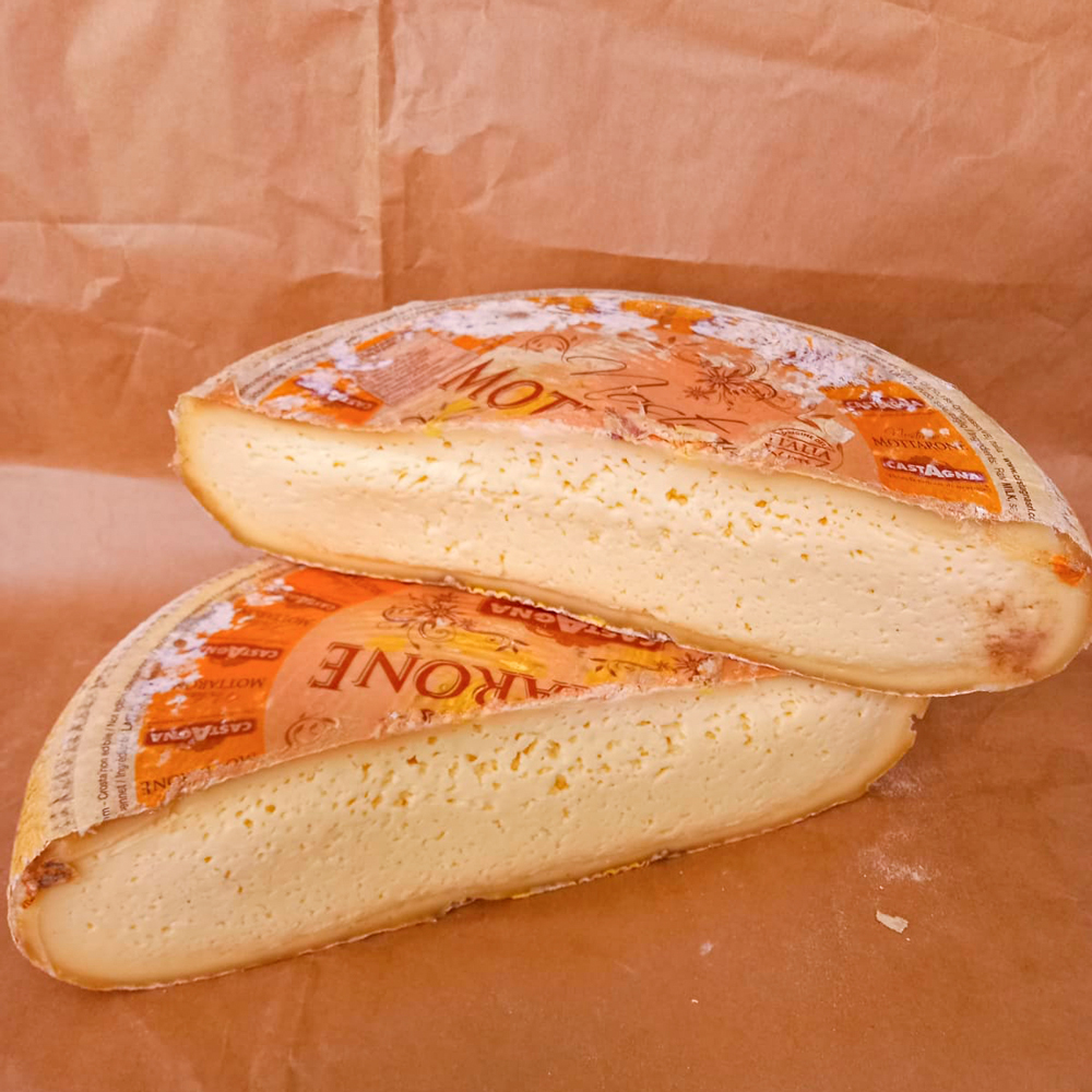 Formaggio Nostrano Mottarone