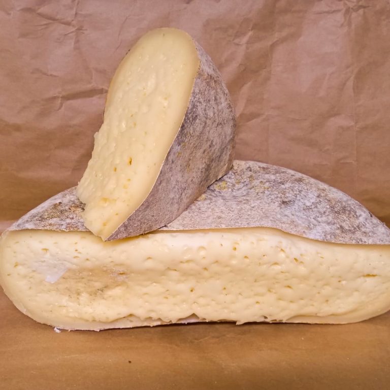 Formaggio ossolano grasso d'alpe